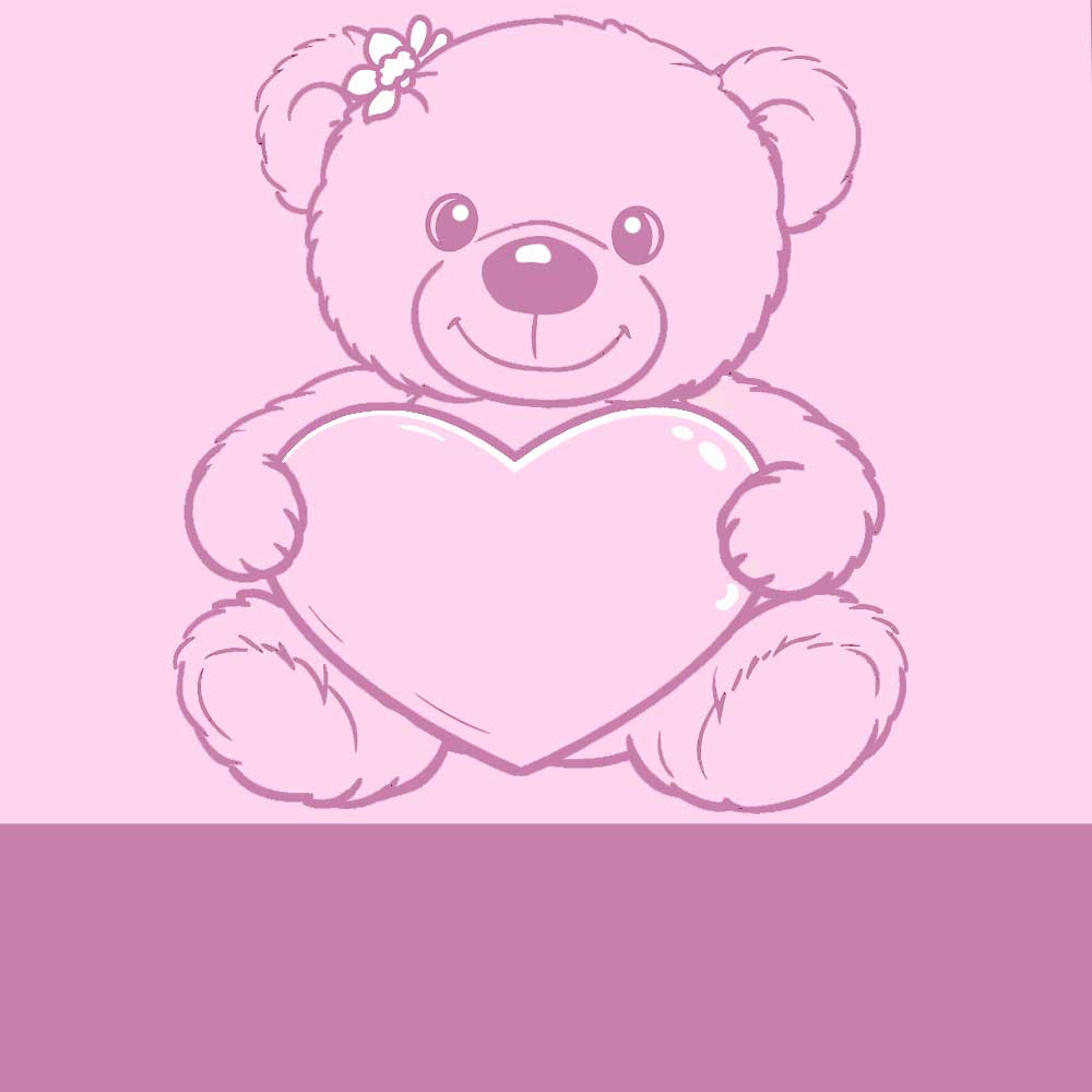 Soft Toys & Bears