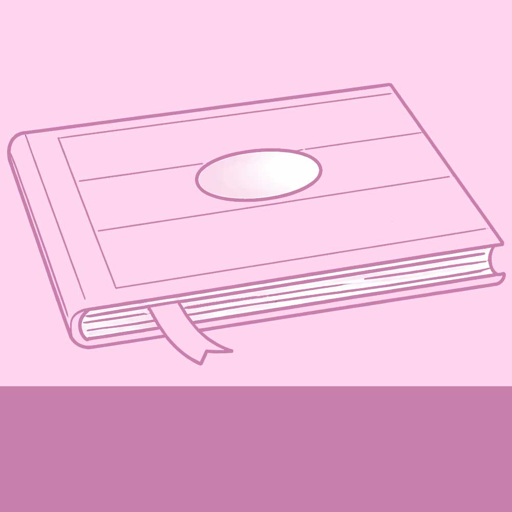 Books, Albums, Frames & Stationery