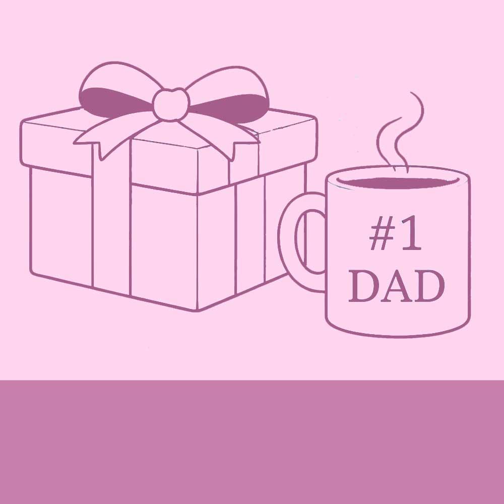 Gifts for Dad