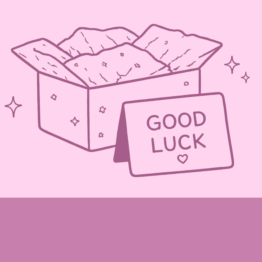 Farewell Gifts