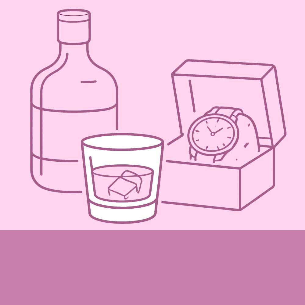 Gifts for Godfathers