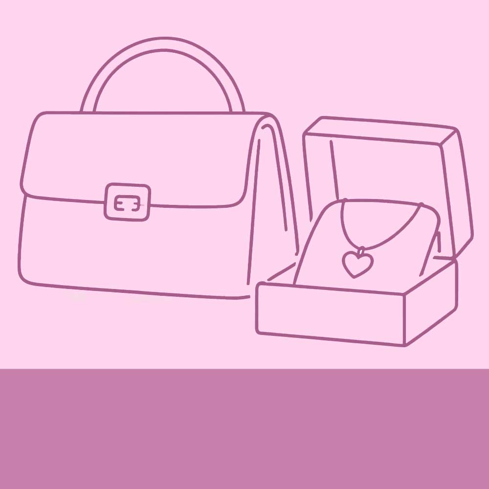 Gifts for Godmothers