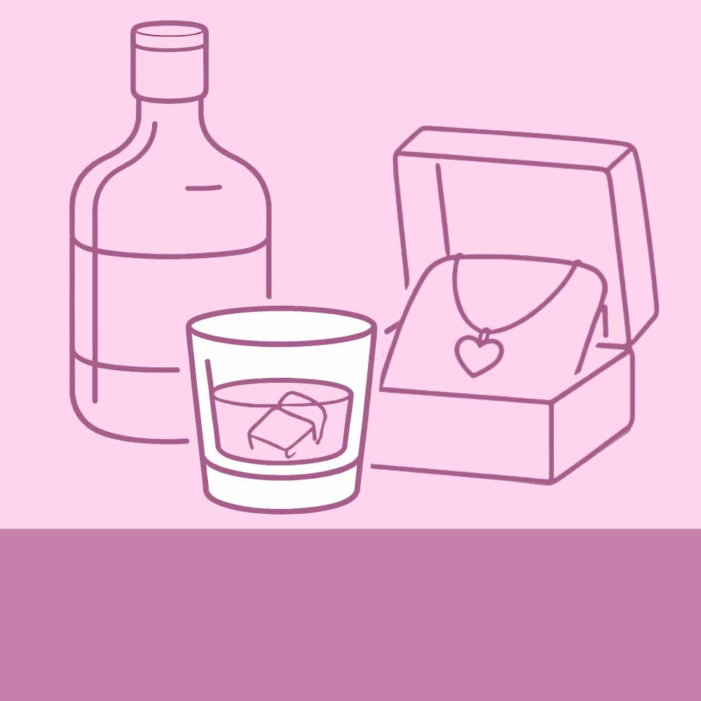Godparent Gifts