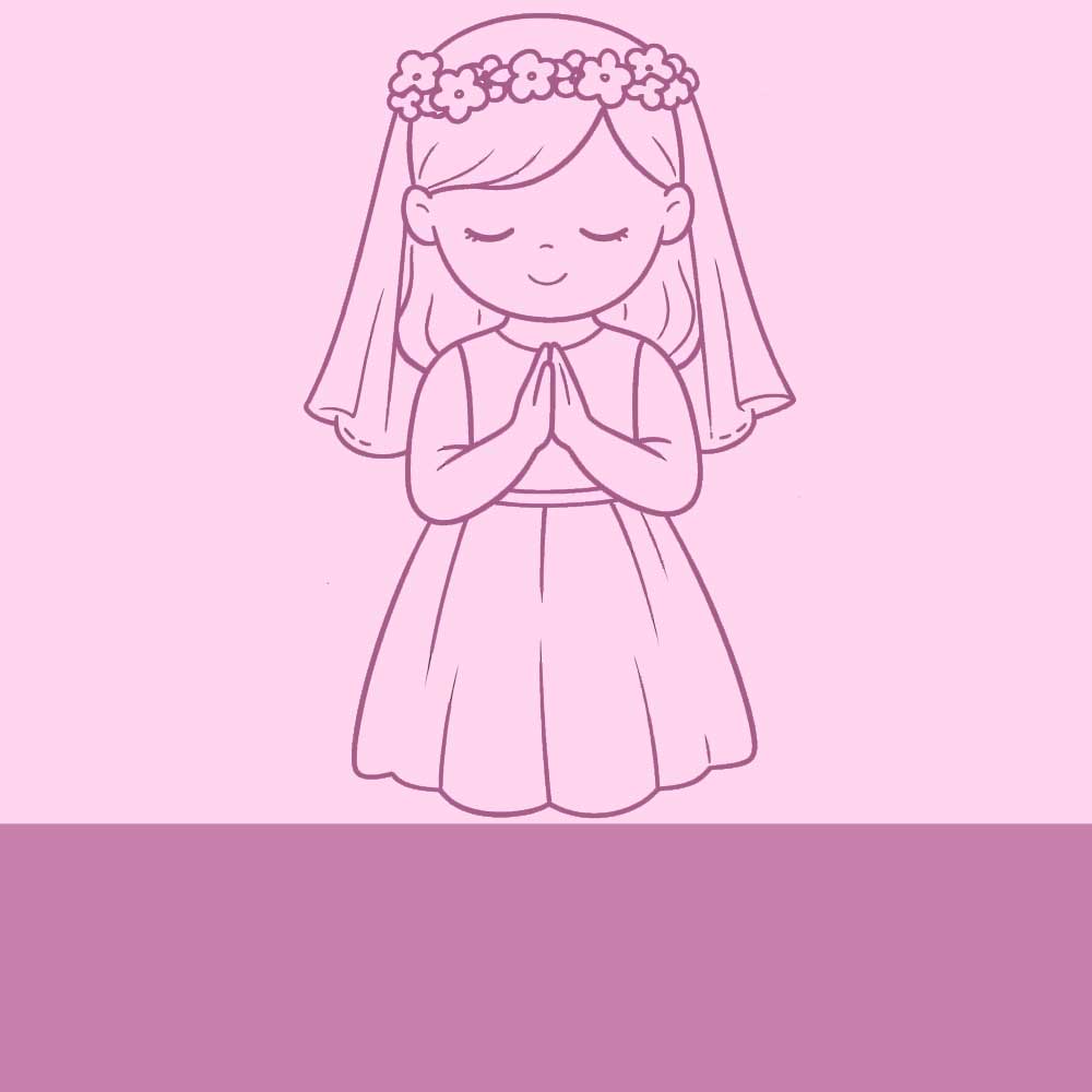 Holy Communion Gifts