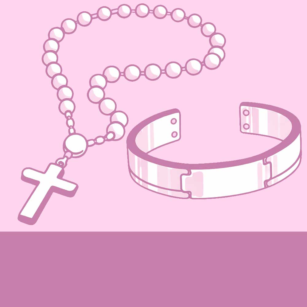 Jewellery & Accessories
