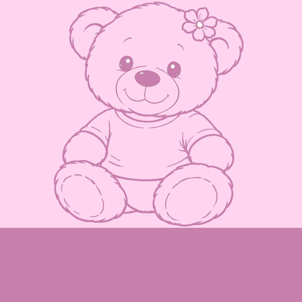 Keepsake Bears