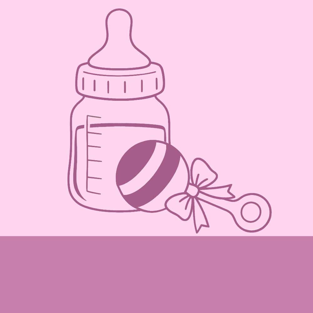 Naming Day Gifts