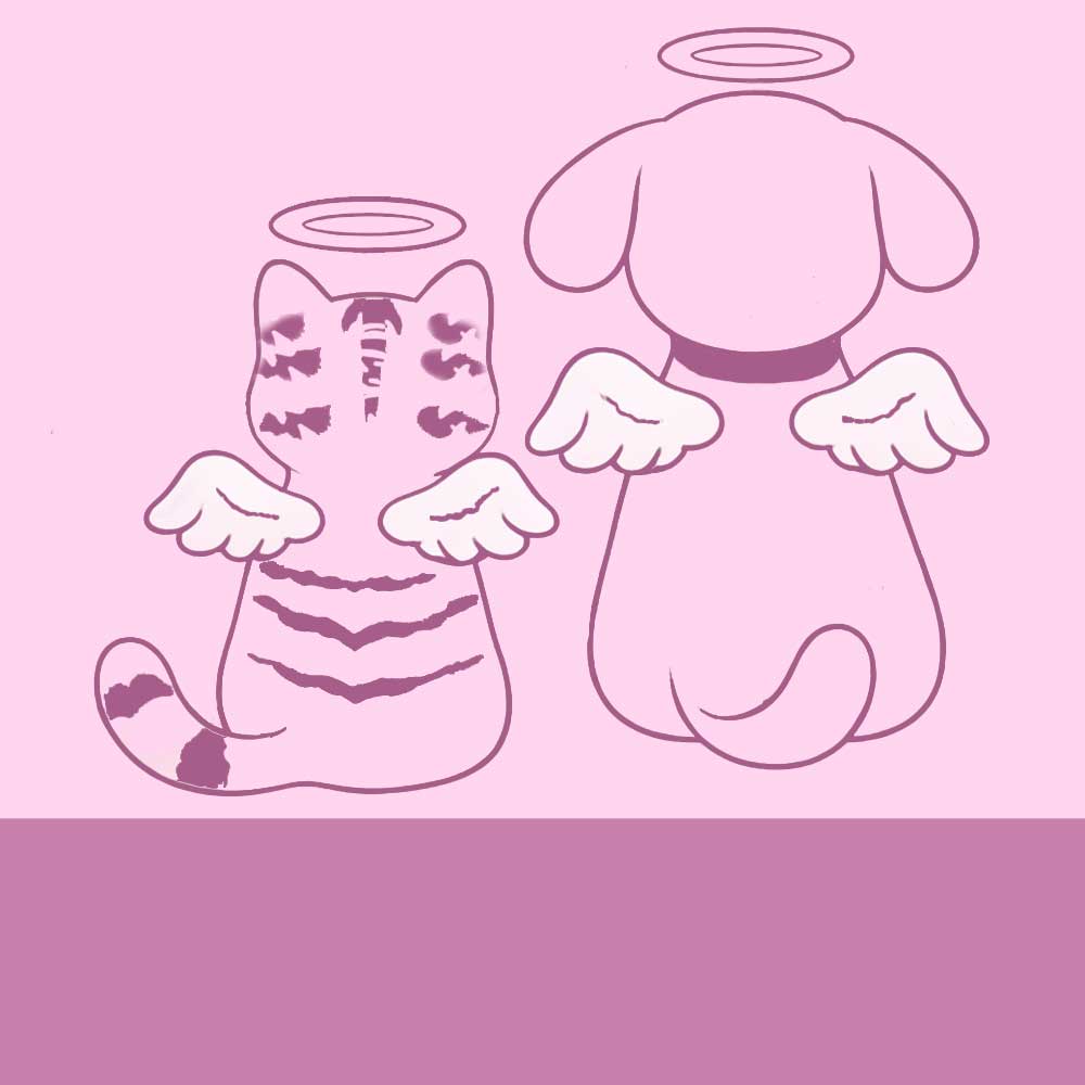 Pet Memorial Gifts