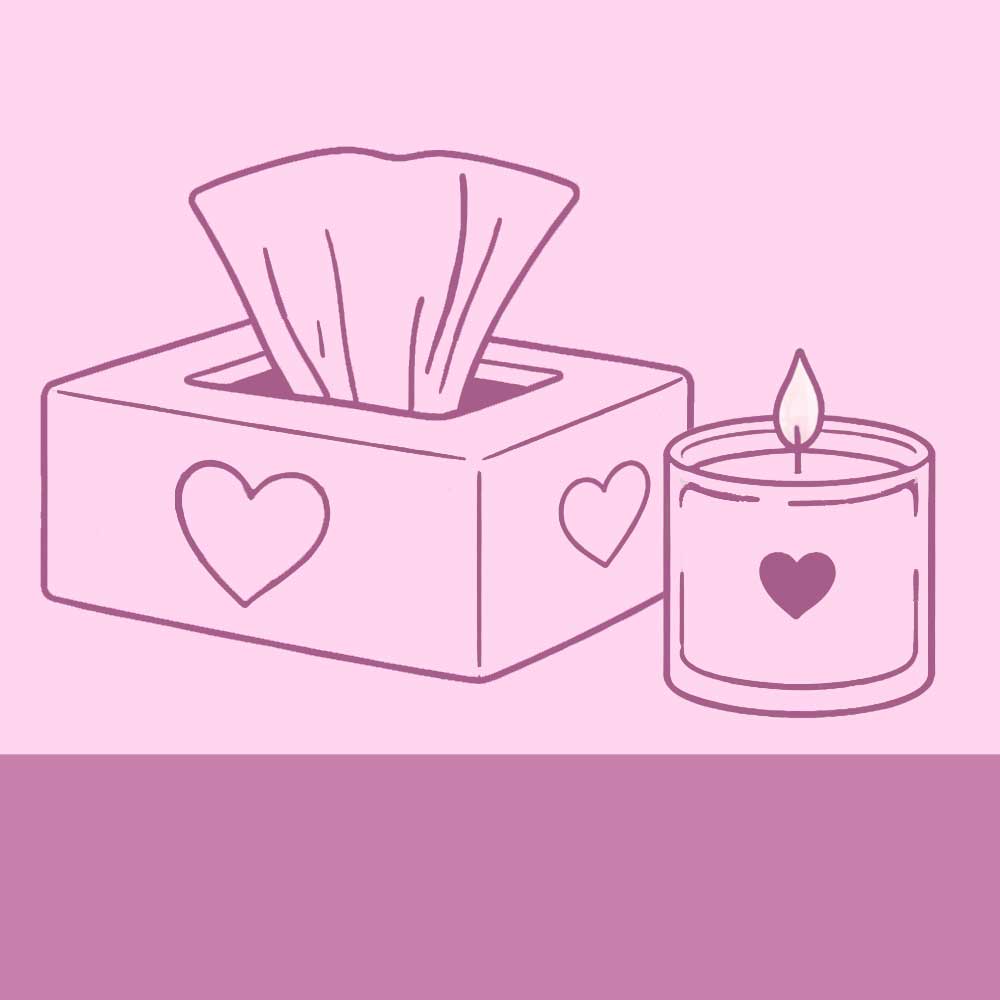 Sympathy Gifts