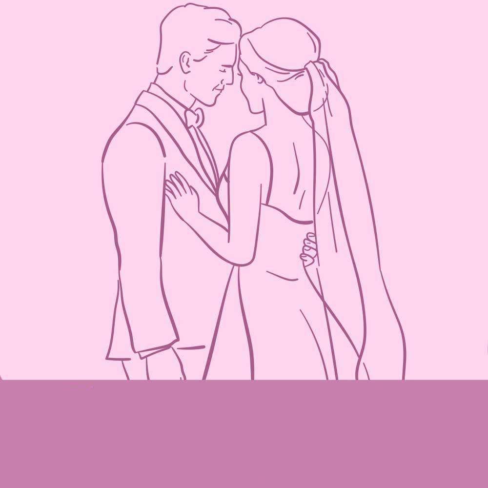 Wedding Gifts