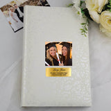 Lace Glamour Album 300 Photos Graduation
