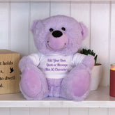 Replacement Shirt for 23cm Bear (Bear not included)