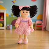 Personalised Rag Doll Jess 35cm