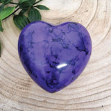 Zipper Bear 40cm Purple Urn Memorial Personalised on Feet