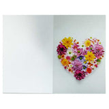 Heart Bloom