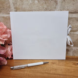 Personalised Guest Book A5 – 100th Birthday