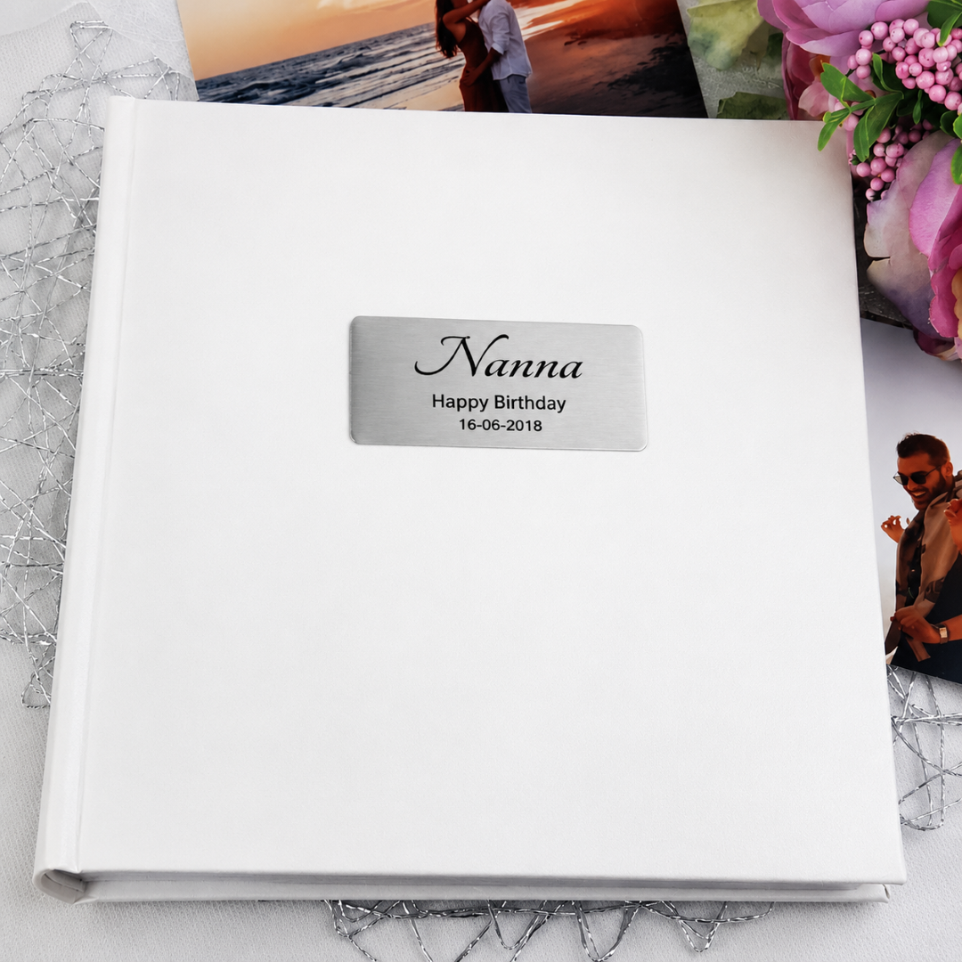 White Glamour Album 200 Photos  Nanna