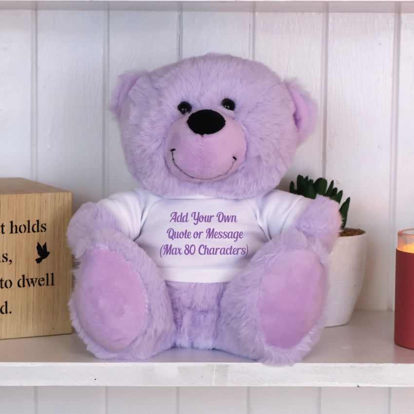 Replacement Shirt for 23cm Bear (Bear not included)