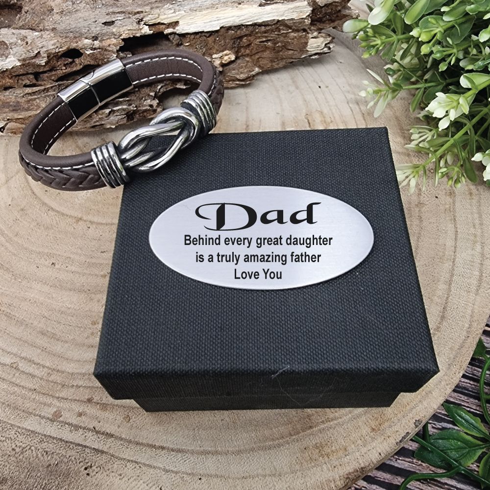 Dad Keepsakes