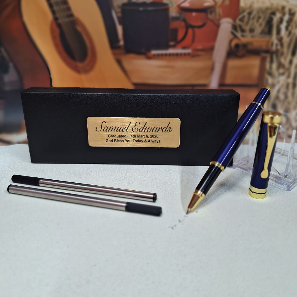 Graduation Keepsakes