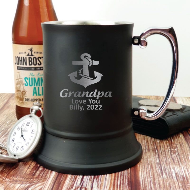 Gifts for Grandpa