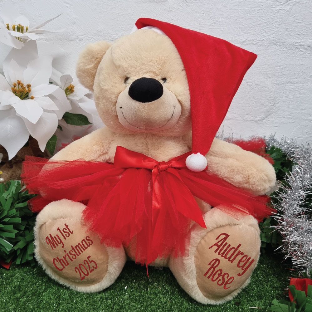 Christmas Keepsakes