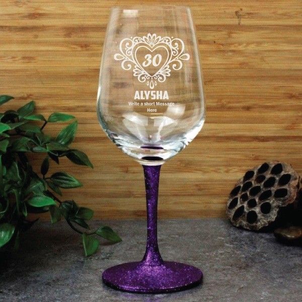 30th Drinkware