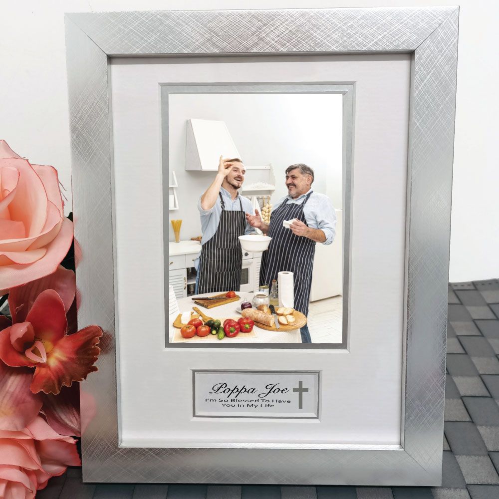 Pop Photo Frames