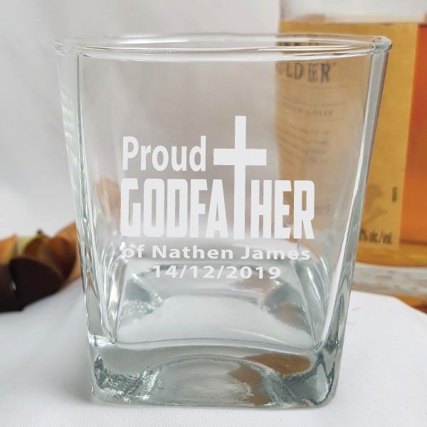 Godfather Gifts