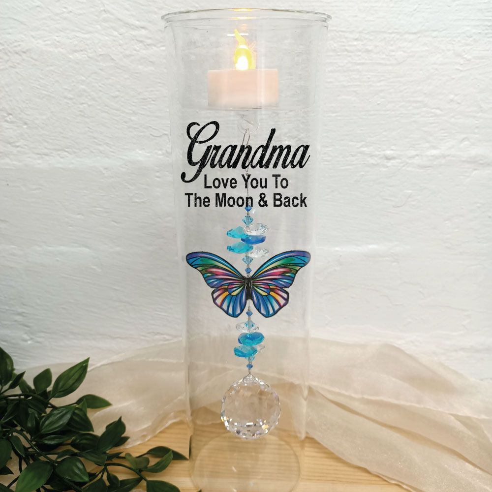 Gifts for Grandma
