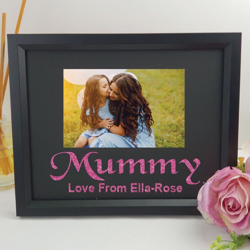 Mum Frames & Albums