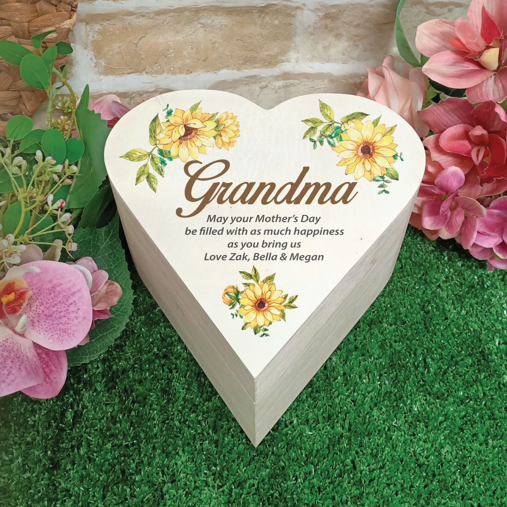 Grandma Keepsakes