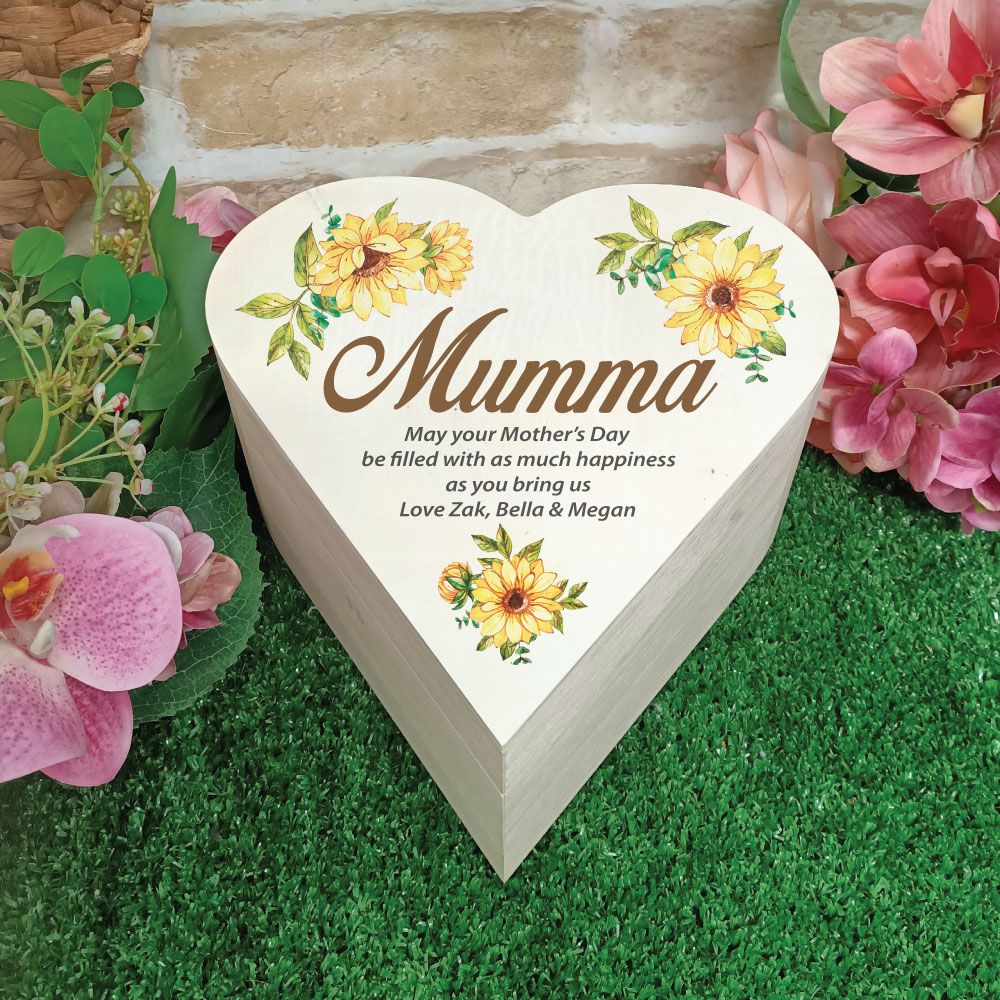Mothers Day Gifts