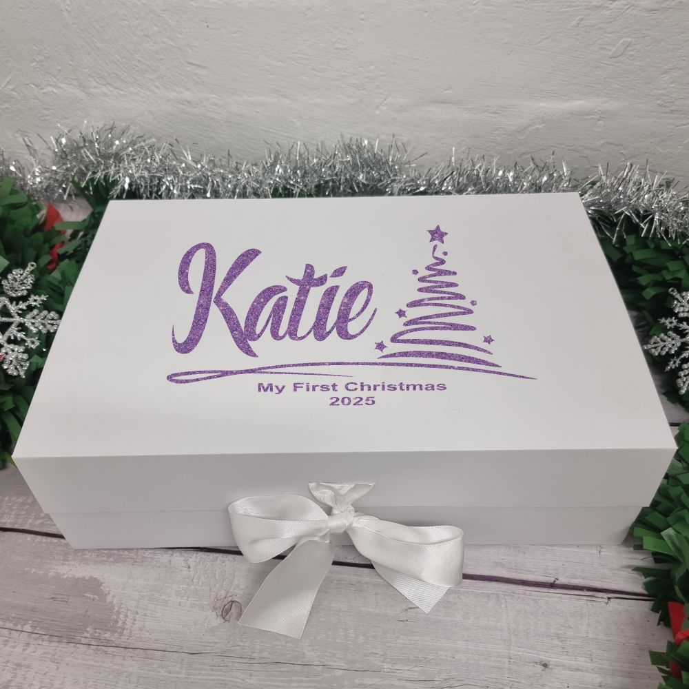 Christmas Box