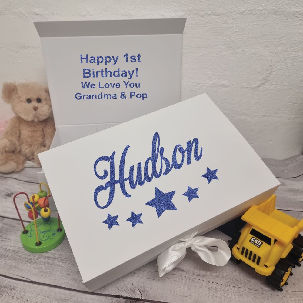 Keepsake Gifts