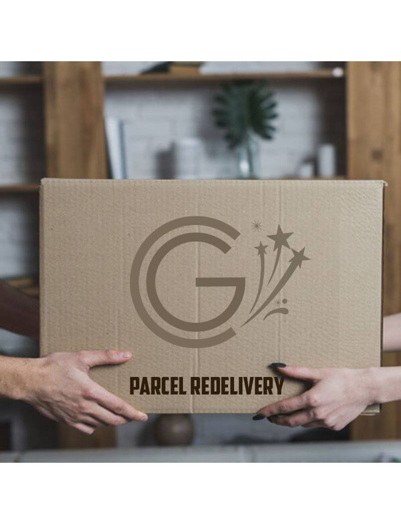 Redelivery Fee