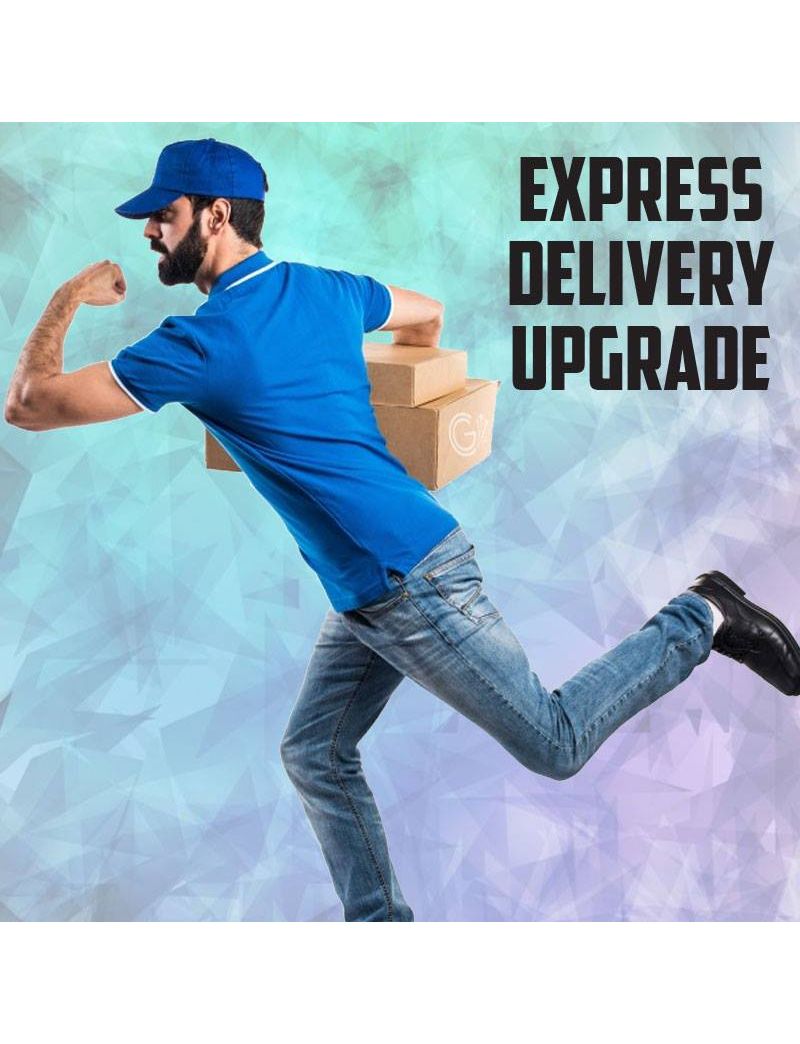 Express Shipping Upgrade