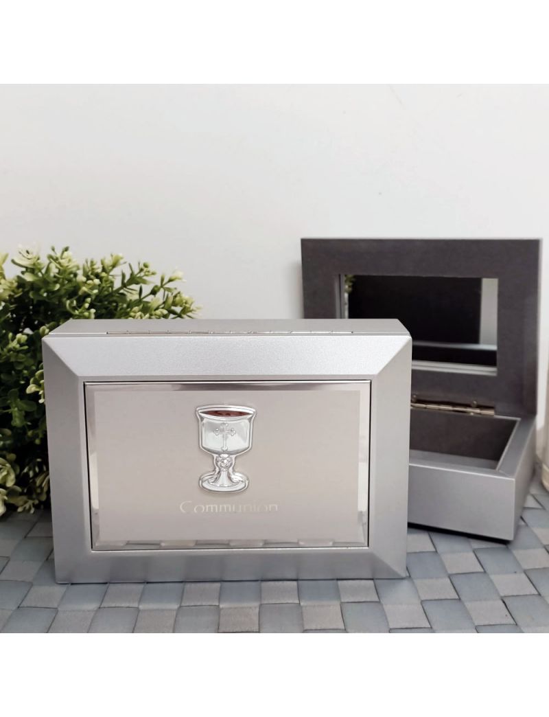 Communion Memories Photo Box