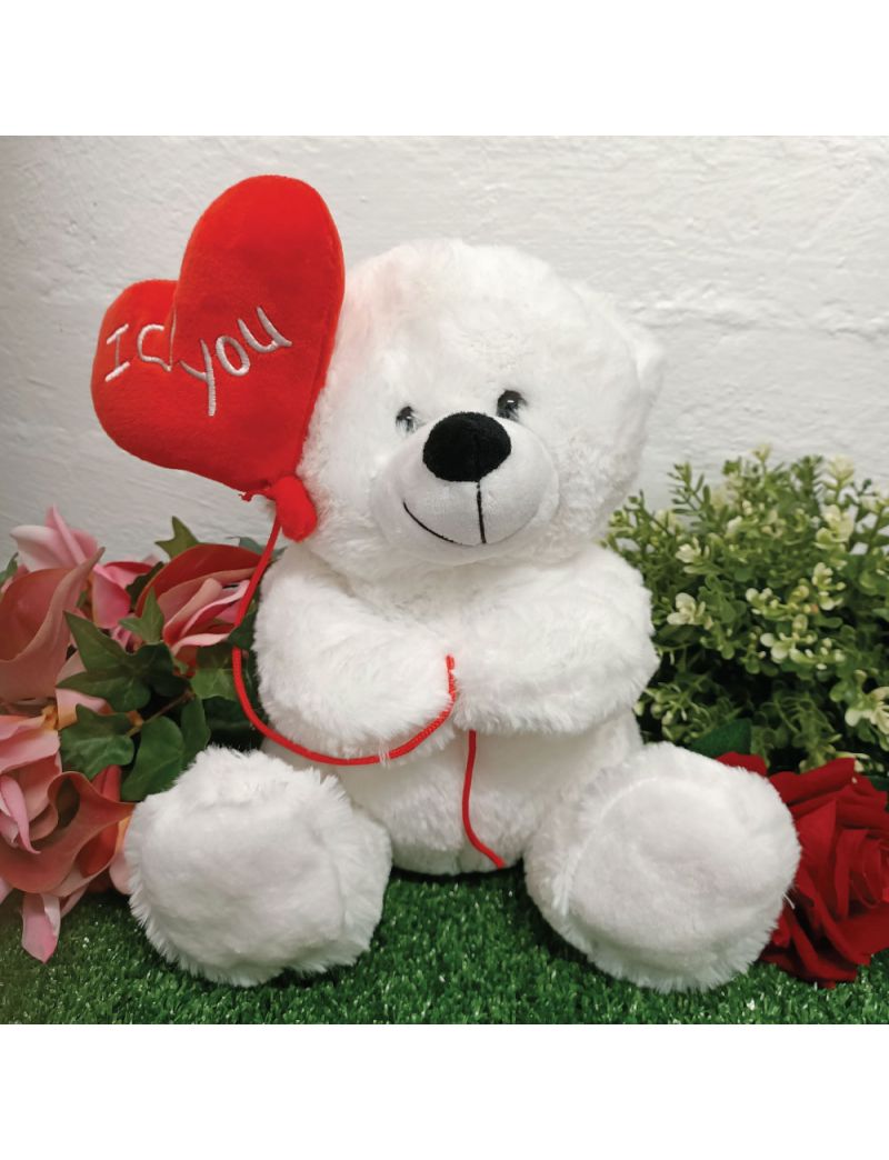I Love You Valentines Day Bear