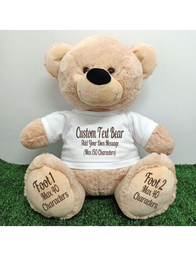 Replacement T-Shirt for 40cm Bear