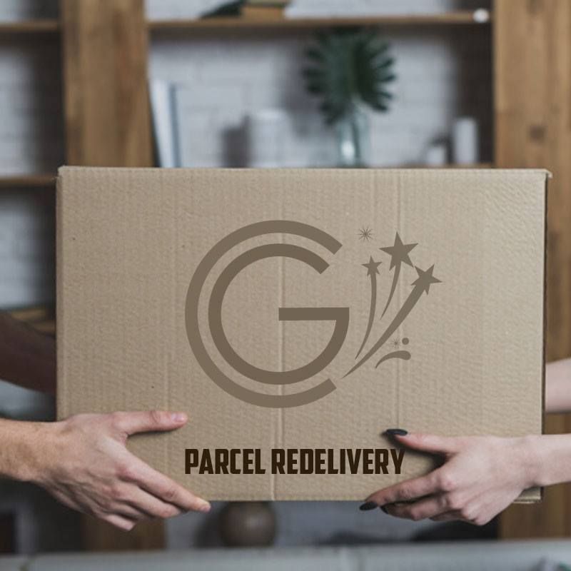 Redelivery Fee