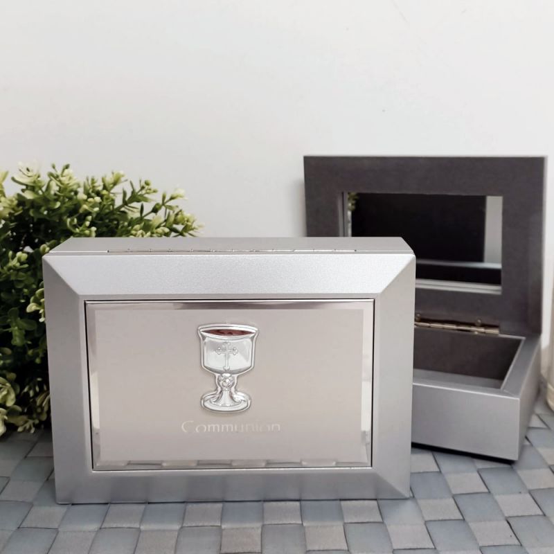 Communion Memories Photo Box