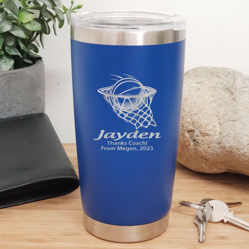 Basketball Coach Gifts