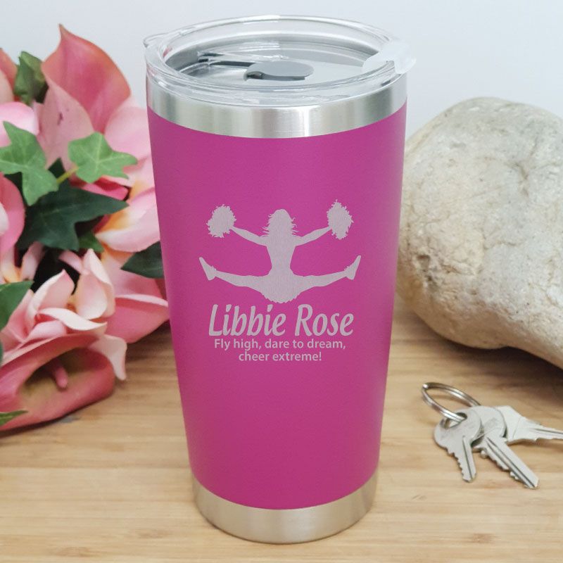 Cheerleading Coach Gifts
