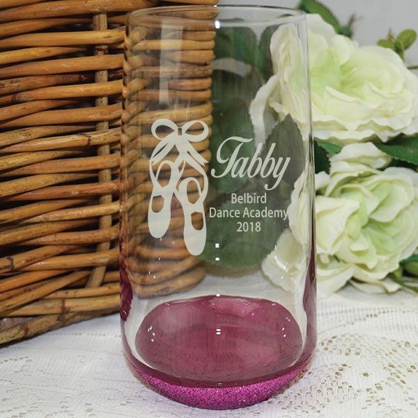 Dance Teacher Gifts