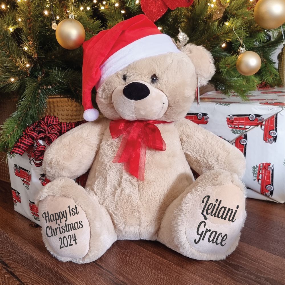 Christmas Bears