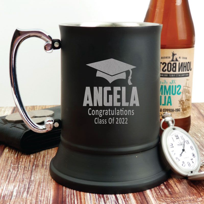 Graduation Glasses