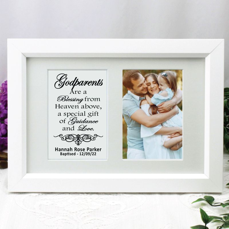 Godparent Gifts