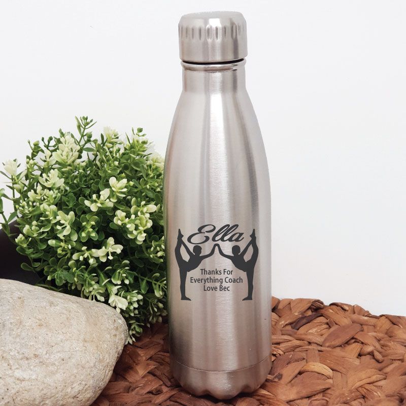 Gymnastics Coach Gifts