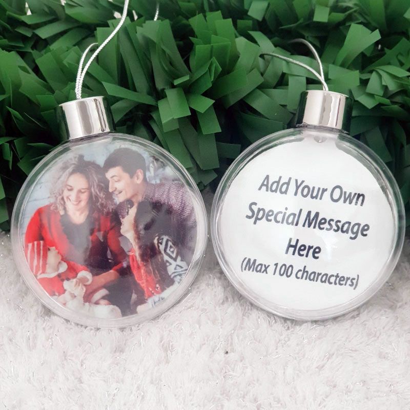 Christmas Ornaments